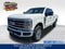 2025 Ford F-250SD King Ranch