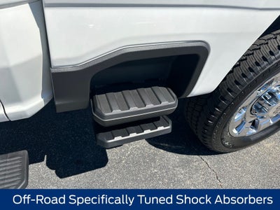 2025 Ford F-250SD King Ranch