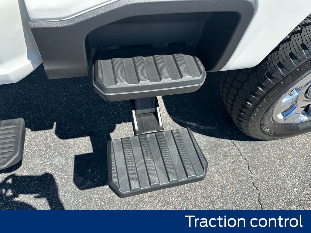 2025 Ford F-250SD King Ranch