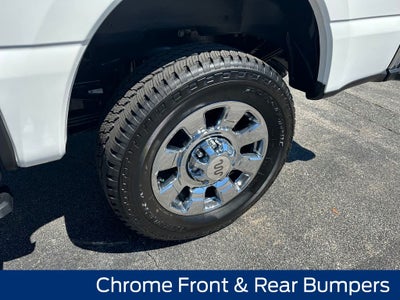 2025 Ford F-250SD King Ranch