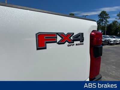 2025 Ford F-250SD King Ranch