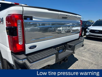 2025 Ford F-250SD King Ranch