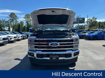 2025 Ford F-250SD King Ranch