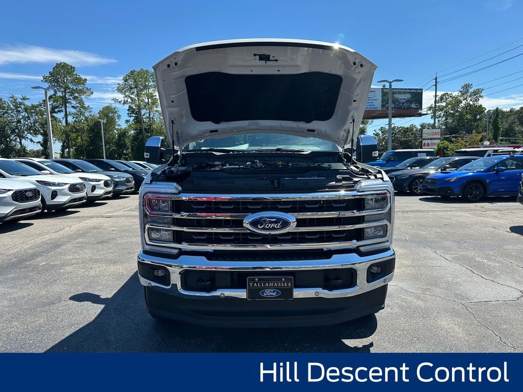 2025 Ford F-250SD King Ranch