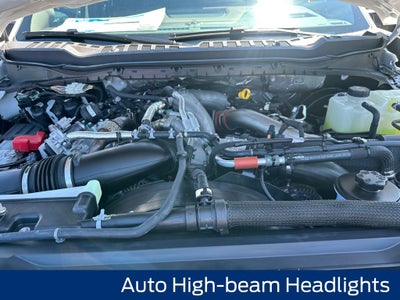 2025 Ford F-250SD King Ranch