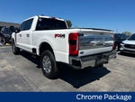 2025 Ford F-250SD King Ranch
