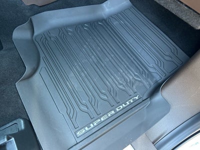 2025 Ford F-250SD King Ranch