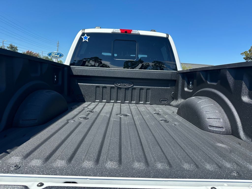 2025 Ford F-250SD King Ranch
