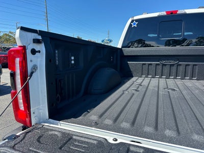 2025 Ford F-250SD King Ranch