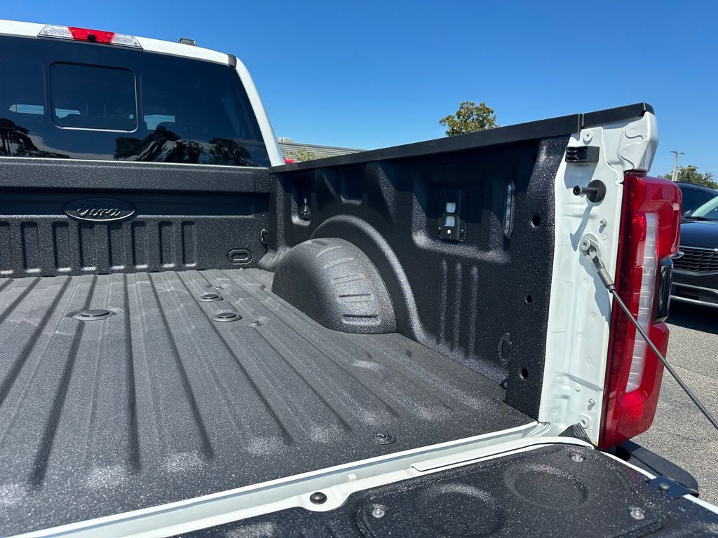 2025 Ford F-250SD King Ranch