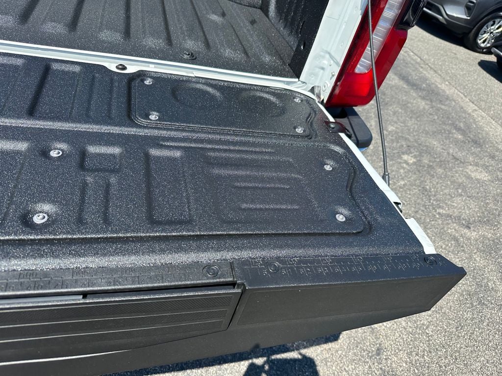 2025 Ford F-250SD King Ranch