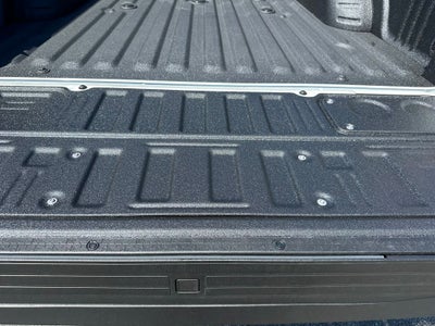 2025 Ford F-250SD King Ranch