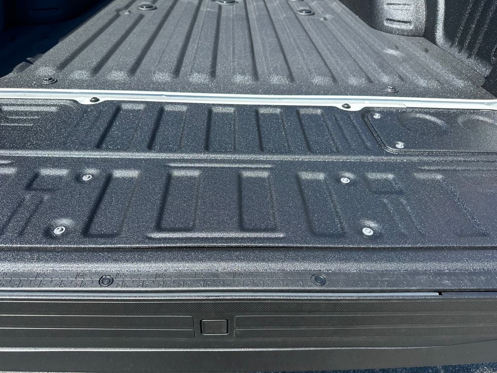 2025 Ford F-250SD King Ranch