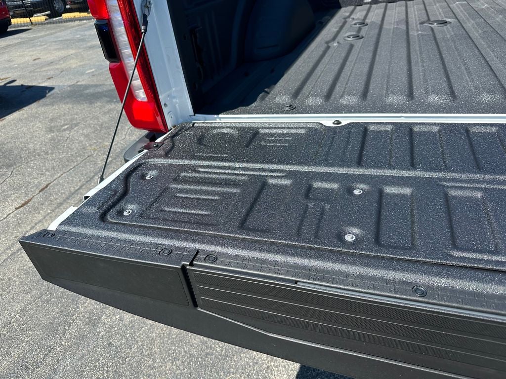 2025 Ford F-250SD King Ranch