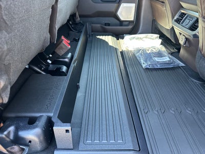 2025 Ford F-250SD King Ranch