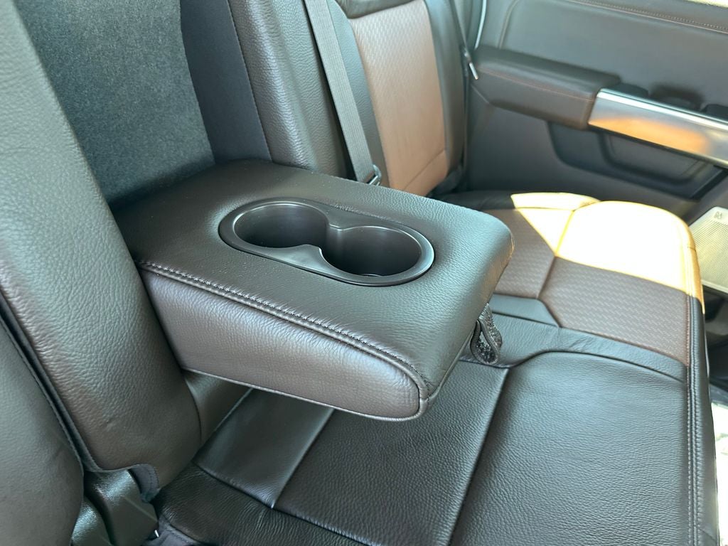 2025 Ford F-250SD King Ranch