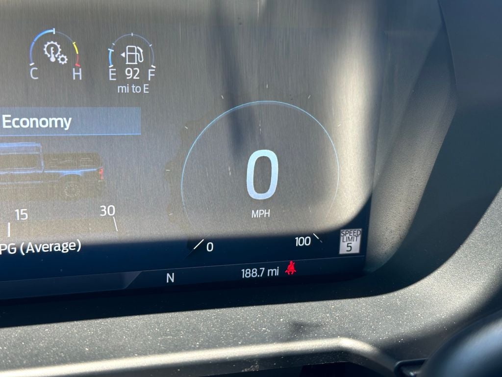 2025 Ford F-250SD King Ranch