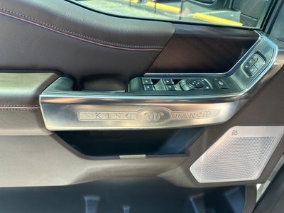 2025 Ford F-250SD King Ranch