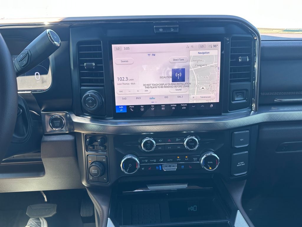 2025 Ford F-250SD King Ranch