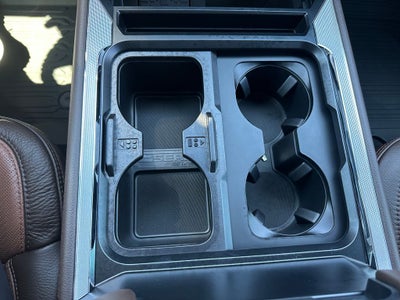 2025 Ford F-250SD King Ranch