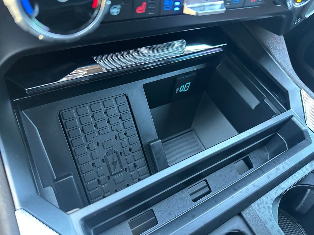 2025 Ford F-250SD King Ranch