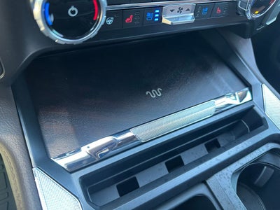 2025 Ford F-250SD King Ranch