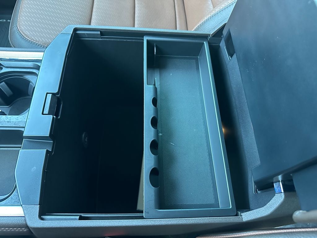 2025 Ford F-250SD King Ranch