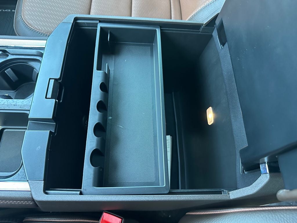 2025 Ford F-250SD King Ranch