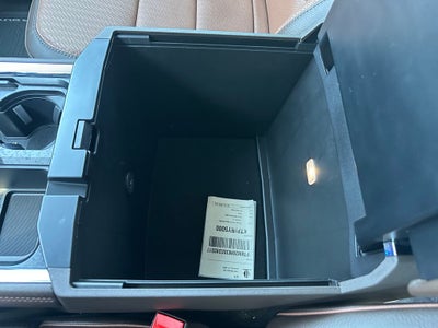 2025 Ford F-250SD King Ranch