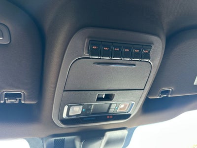 2025 Ford F-250SD King Ranch