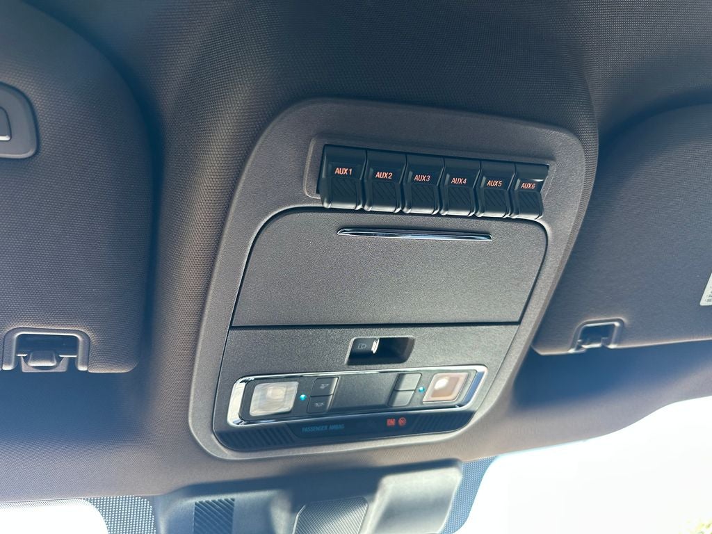 2025 Ford F-250SD King Ranch