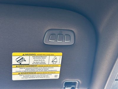 2025 Ford F-250SD King Ranch