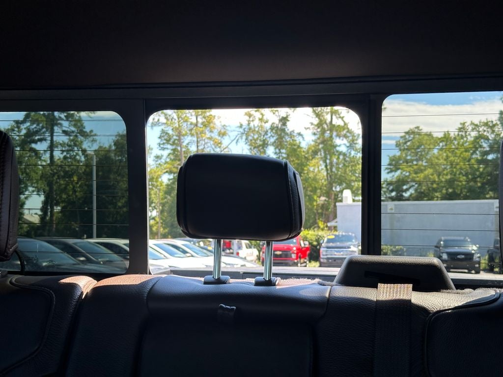 2025 Ford F-250SD King Ranch