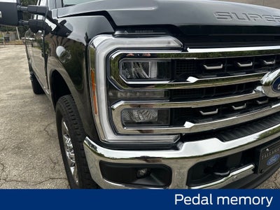 2025 Ford F-250SD King Ranch