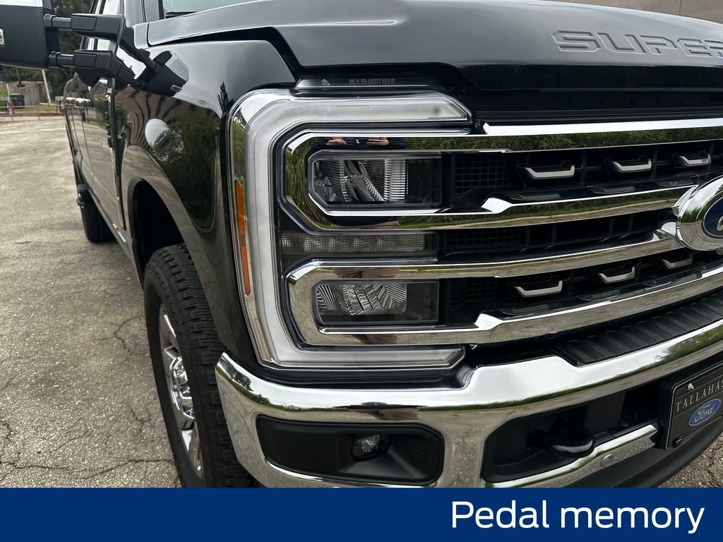 2025 Ford F-250SD King Ranch