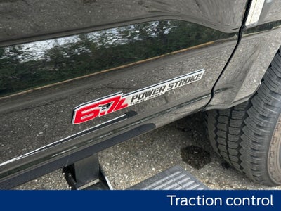 2025 Ford F-250SD King Ranch