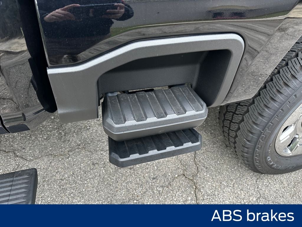 2025 Ford F-250SD King Ranch