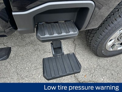 2025 Ford F-250SD King Ranch