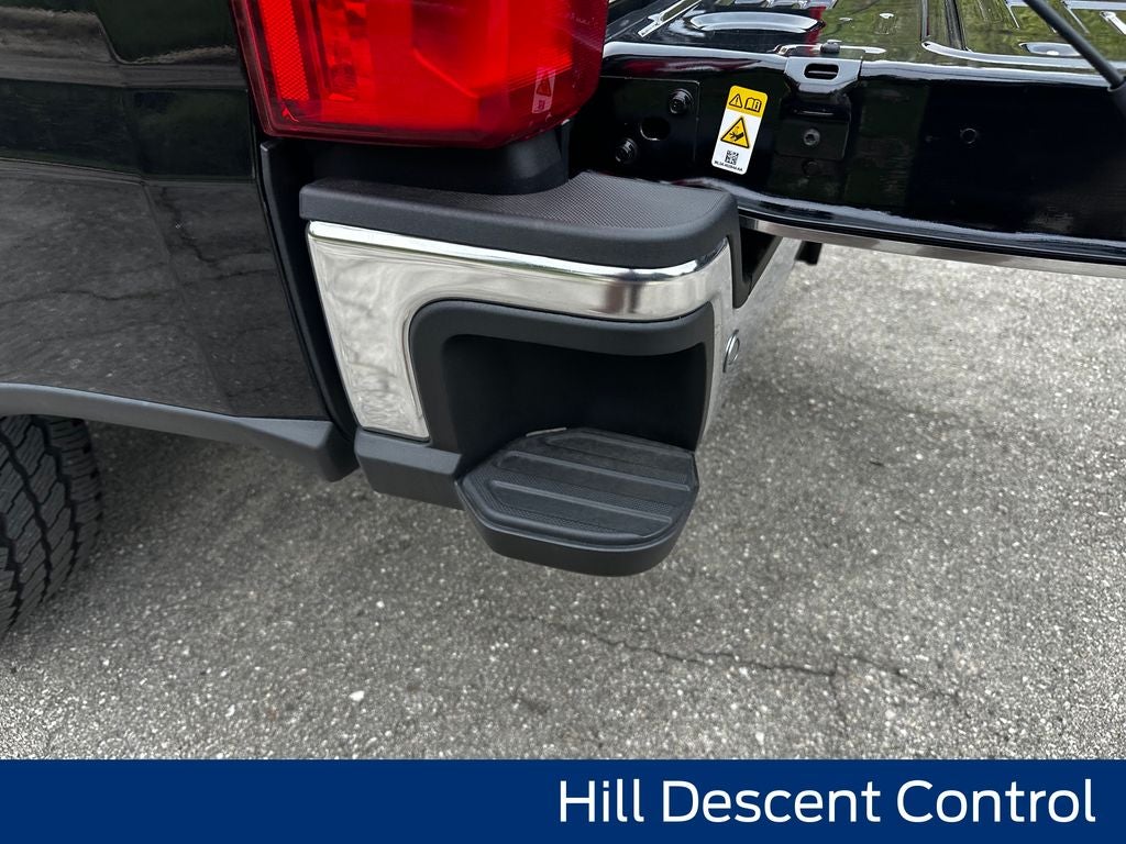 2025 Ford F-250SD King Ranch