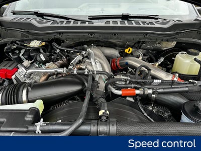 2025 Ford F-250SD King Ranch