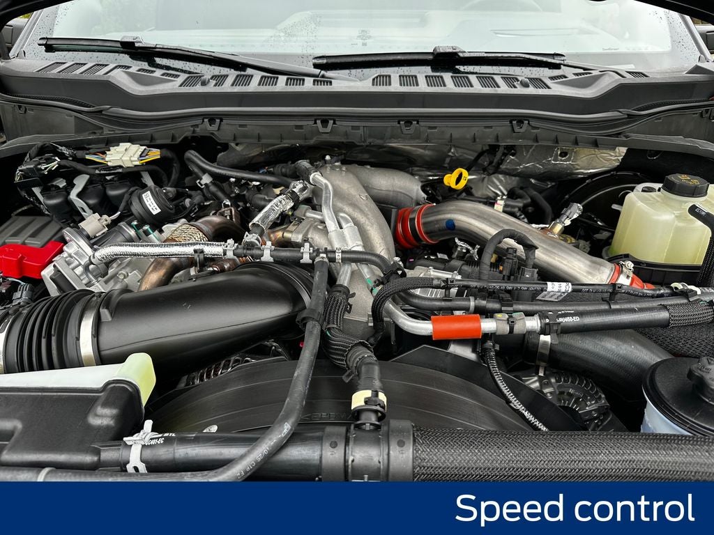 2025 Ford F-250SD King Ranch