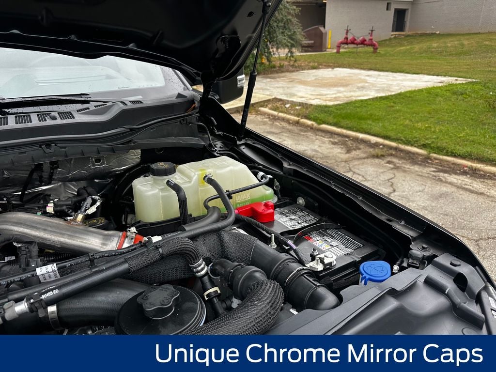 2025 Ford F-250SD King Ranch