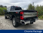 2025 Ford F-250SD King Ranch