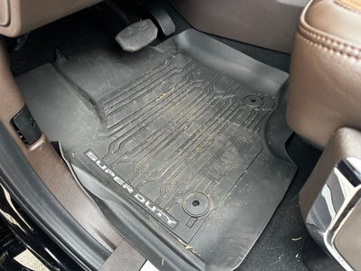 2025 Ford F-250SD King Ranch