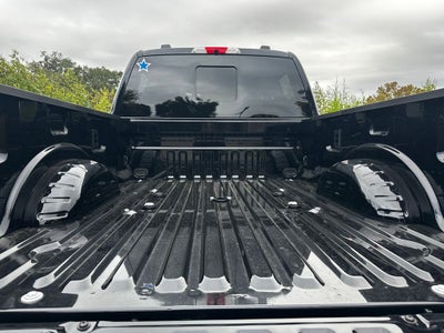 2025 Ford F-250SD King Ranch