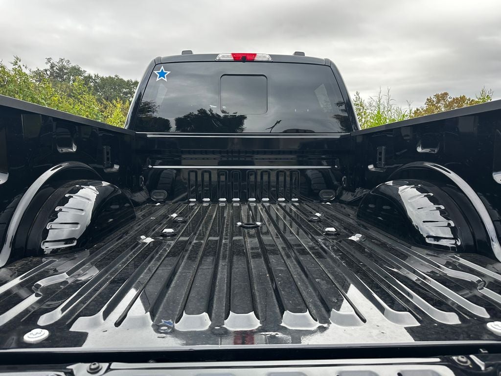 2025 Ford F-250SD King Ranch