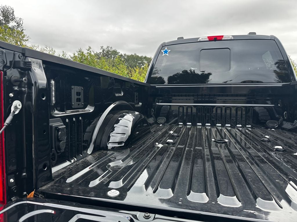 2025 Ford F-250SD King Ranch