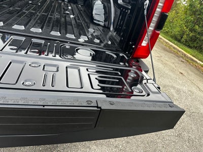 2025 Ford F-250SD King Ranch