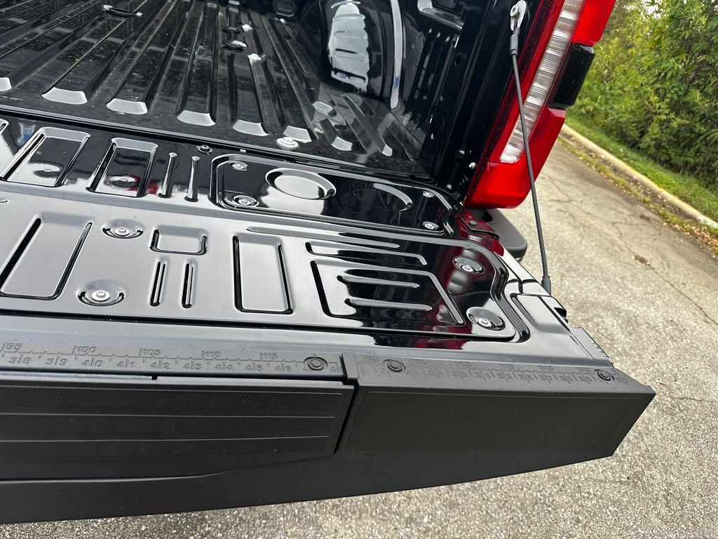 2025 Ford F-250SD King Ranch