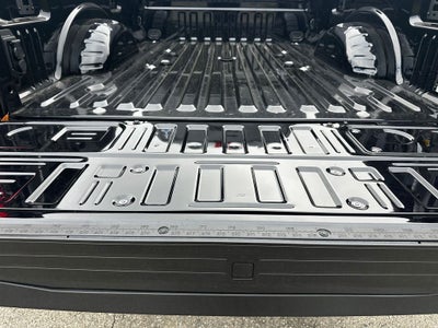 2025 Ford F-250SD King Ranch